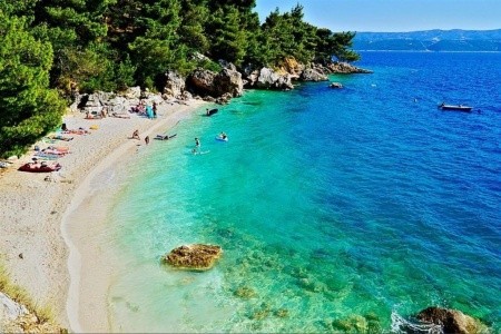 Apartmány Mala Luka - 9