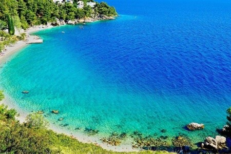 Apartmány Mala Luka - 10