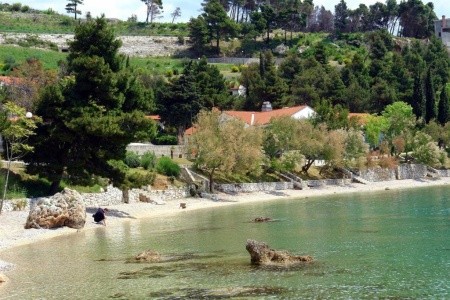 Apartmány Mala Luka - 13