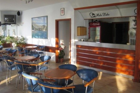 Apartmány Mala Luka - 14