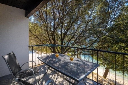 Apartmány Mala Luka - 18