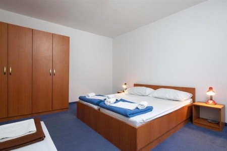 Apartmány Mala Luka - 19