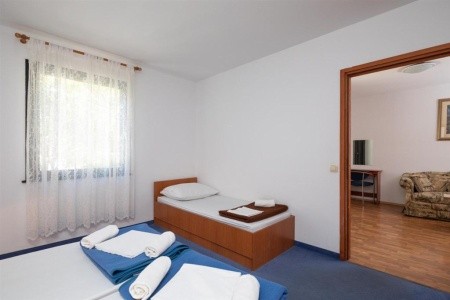 Apartmány Mala Luka - 20