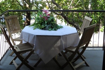 Apartmány Mala Luka - 24