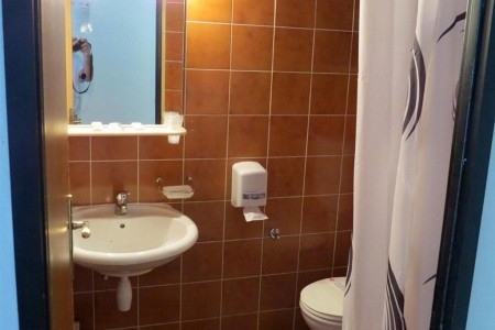 Apartmány Mala Luka - 26