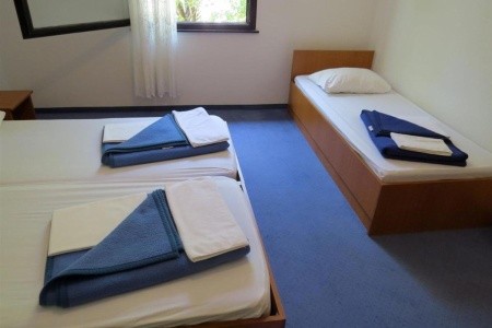 Apartmány Mala Luka - 28