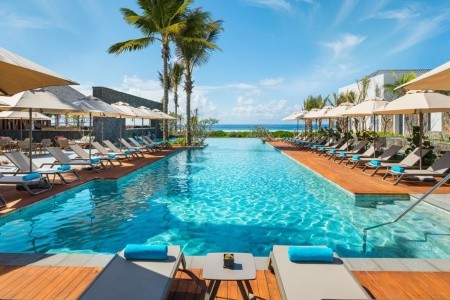Anantara Iko Mauritius Resort &amp; Villas