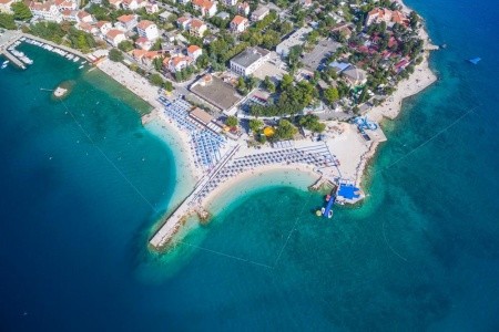 Pavilony Slaven - 10