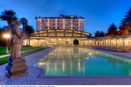 President Terme (Abano Terme) - 2