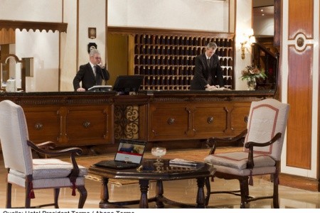 President Terme (Abano Terme) - 5