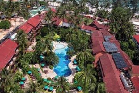 Courtyard By Marriott Phuket Patong Beach Resort - 58