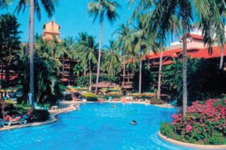 Courtyard By Marriott Phuket Patong Beach Resort - 60