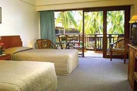 Courtyard By Marriott Phuket Patong Beach Resort - 61