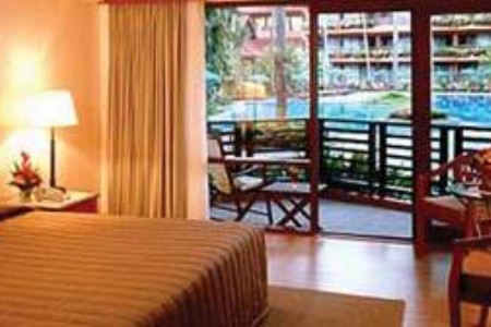 Courtyard By Marriott Phuket Patong Beach Resort - 62