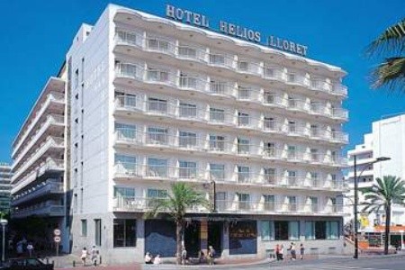 Helios Lloret De Mar - 18