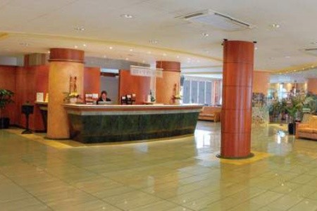 Helios Lloret De Mar - 20