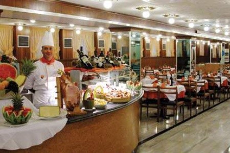 Helios Lloret De Mar - 22