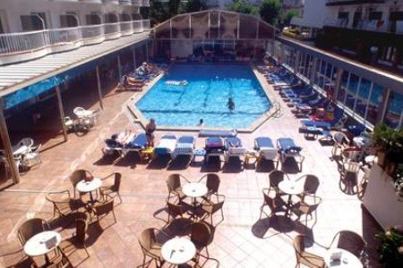 Helios Lloret De Mar - 24