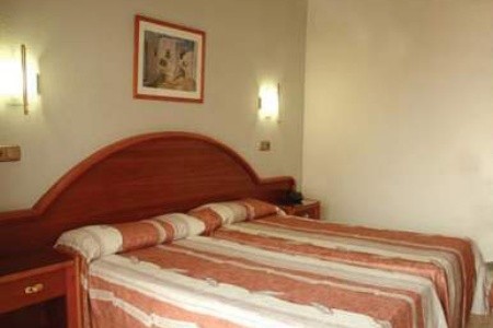 Helios Lloret De Mar - 25