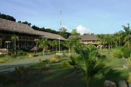 Bohol Beach Club - 19