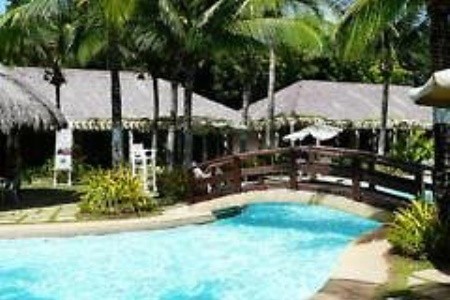 Bohol Beach Club - 21