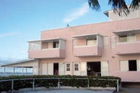 Butterfly Beach - 26