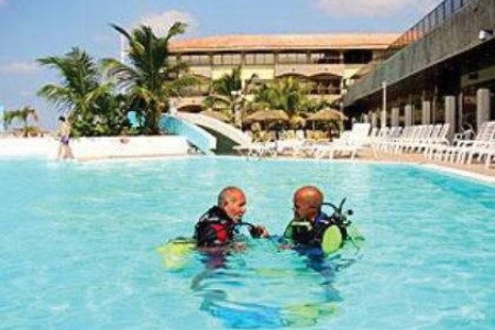 Kuba La Habana (Havana) Be Live Habana City Copacabana 9 dňový pobyt Raňajky Letecky Letisko: Praha April 2026 (23/04/26- 1/05/26)