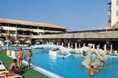 Kuba La Habana (Havana) Be Live Habana City Copacabana 9 dňový pobyt Raňajky Letecky Letisko: Praha April 2026 (23/04/26- 1/05/26)