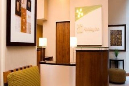 Holiday Inn Manhattan 6Th Ave - Chelsea