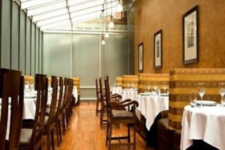 Holiday Inn Manhattan 6Th Ave - Chelsea - 18