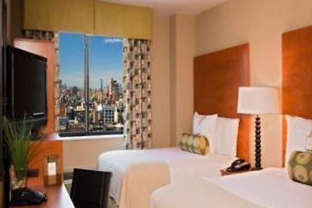 Holiday Inn Manhattan 6Th Ave - Chelsea - 19