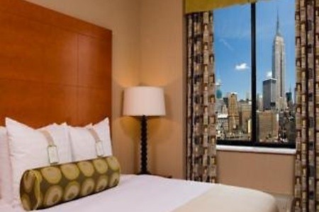 Holiday Inn Manhattan 6Th Ave - Chelsea - 20