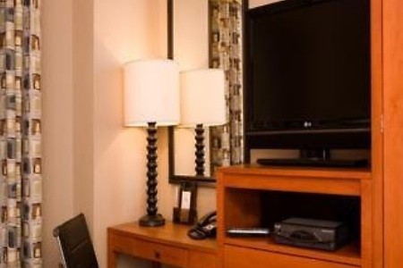 Holiday Inn Manhattan 6Th Ave - Chelsea - 21