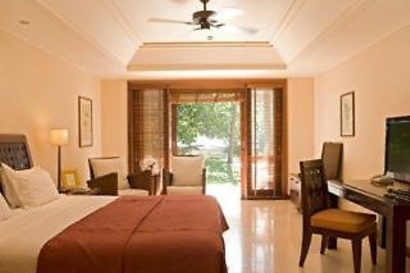 Constance Lemuria Resort - 112