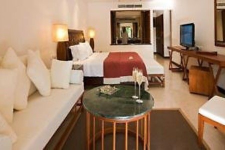 Constance Lemuria Resort - 117