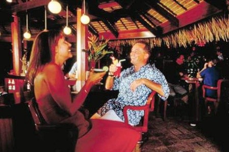 Anavana Beach Resort (Ex. Poppies Samui)