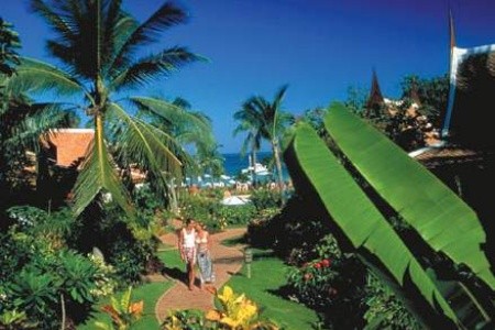Anavana Beach Resort (Ex. Poppies Samui)