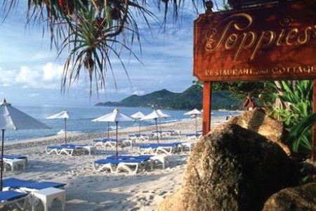 Anavana Beach Resort (Ex. Poppies Samui)