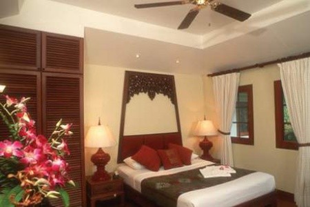 Anavana Beach Resort (Ex. Poppies Samui)
