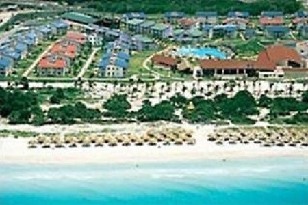 Kuba Varadero Be Live Experience Turquesa 9 dňový pobyt All Inclusive Letecky Letisko: Praha April 2025 (30/04/25- 8/05/25)