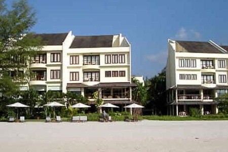 Tanjung Rhu Resort - 17