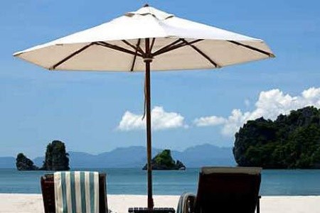 Tanjung Rhu Resort - 18