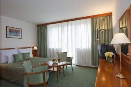 Maďarsko Balaton Palace Hévíz 3 dňový pobyt Raňajky Vlastná January 2026 (10/01/26-12/01/26)