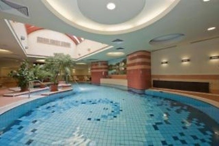 Maďarsko Balaton Palace Hévíz 3 dňový pobyt Raňajky Vlastná January 2026 (10/01/26-12/01/26)