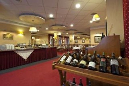 Maďarsko Balaton Palace Hévíz 3 dňový pobyt Raňajky Vlastná January 2026 (10/01/26-12/01/26)