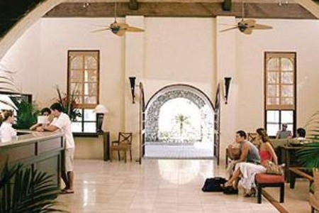 Secrets Papagayo Costa Rica - 21