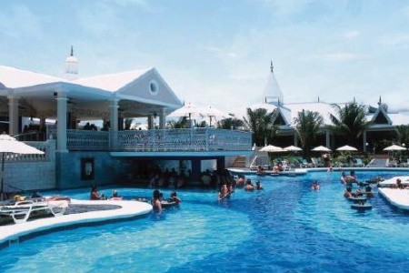 Riu Negril - 35