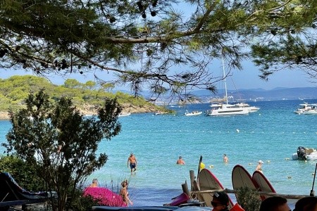 Krásy Francouzské riviéry, Krásy Francouzské riviéry - 26