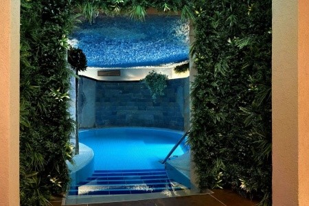 Slovinsko Portorož Remisens Premium Metropol 6 dňový pobyt Polpenzia Vlastná August 2026 (10/08/26-15/08/26)