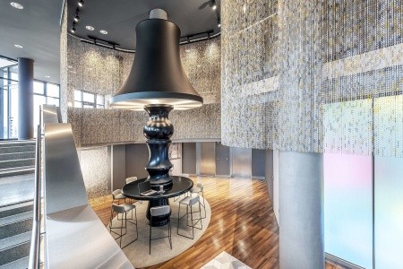 NH Berlin Alexanderplatz - 66